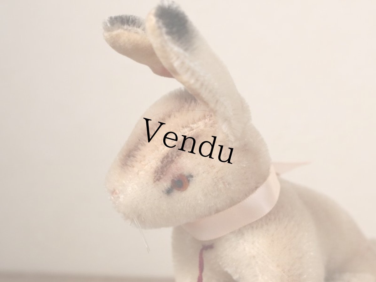 画像3: Hermann Rabbit/Germany (3)