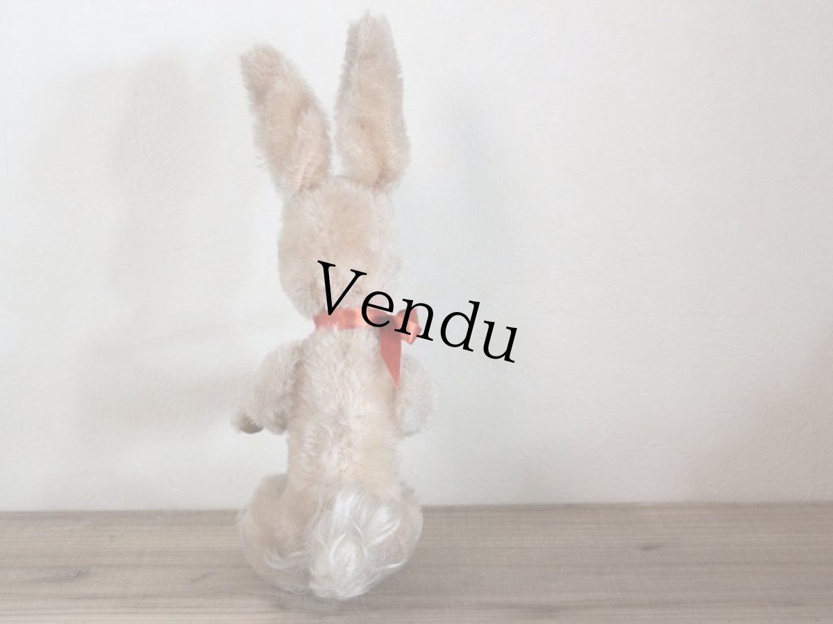 画像4: レア Cute Anker Rabbit/Germany (4)