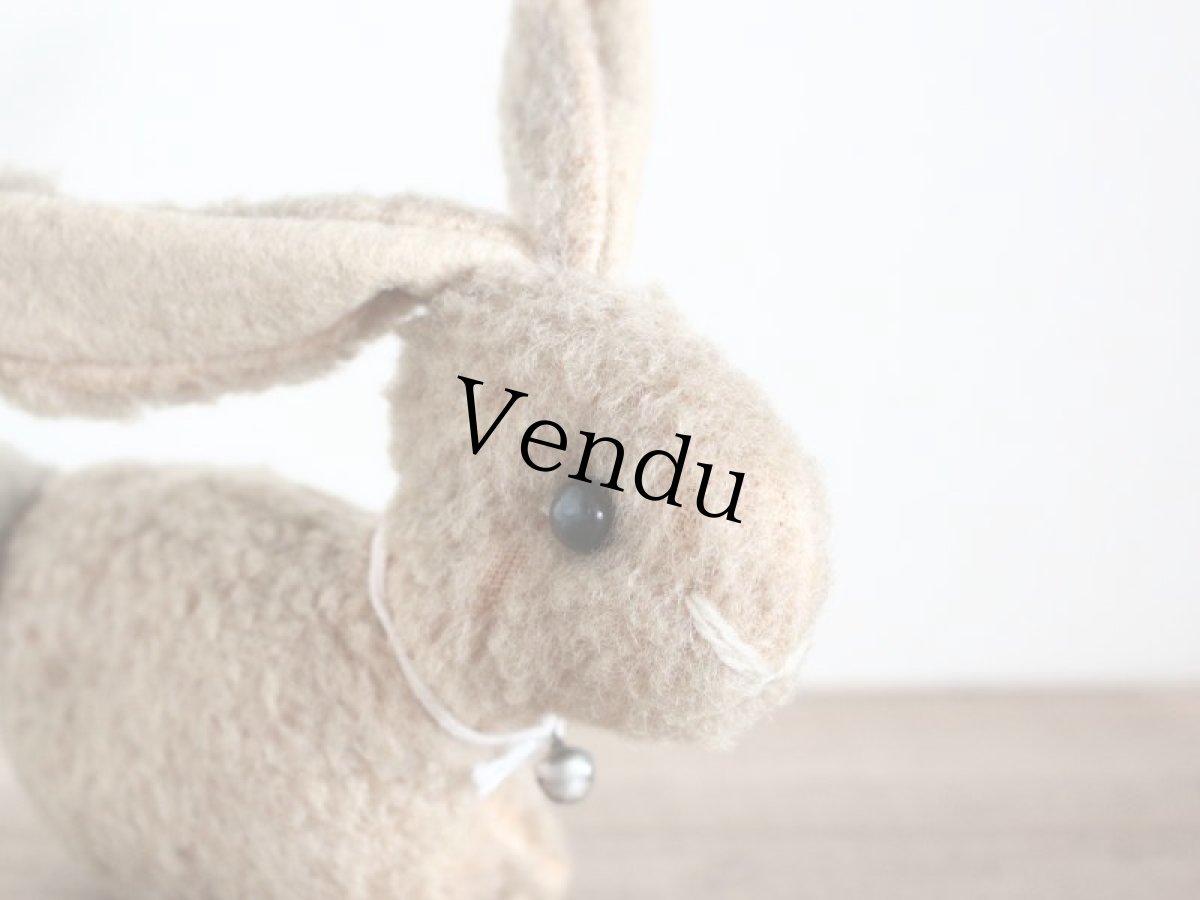 画像6: ホロホロラビットB (6)