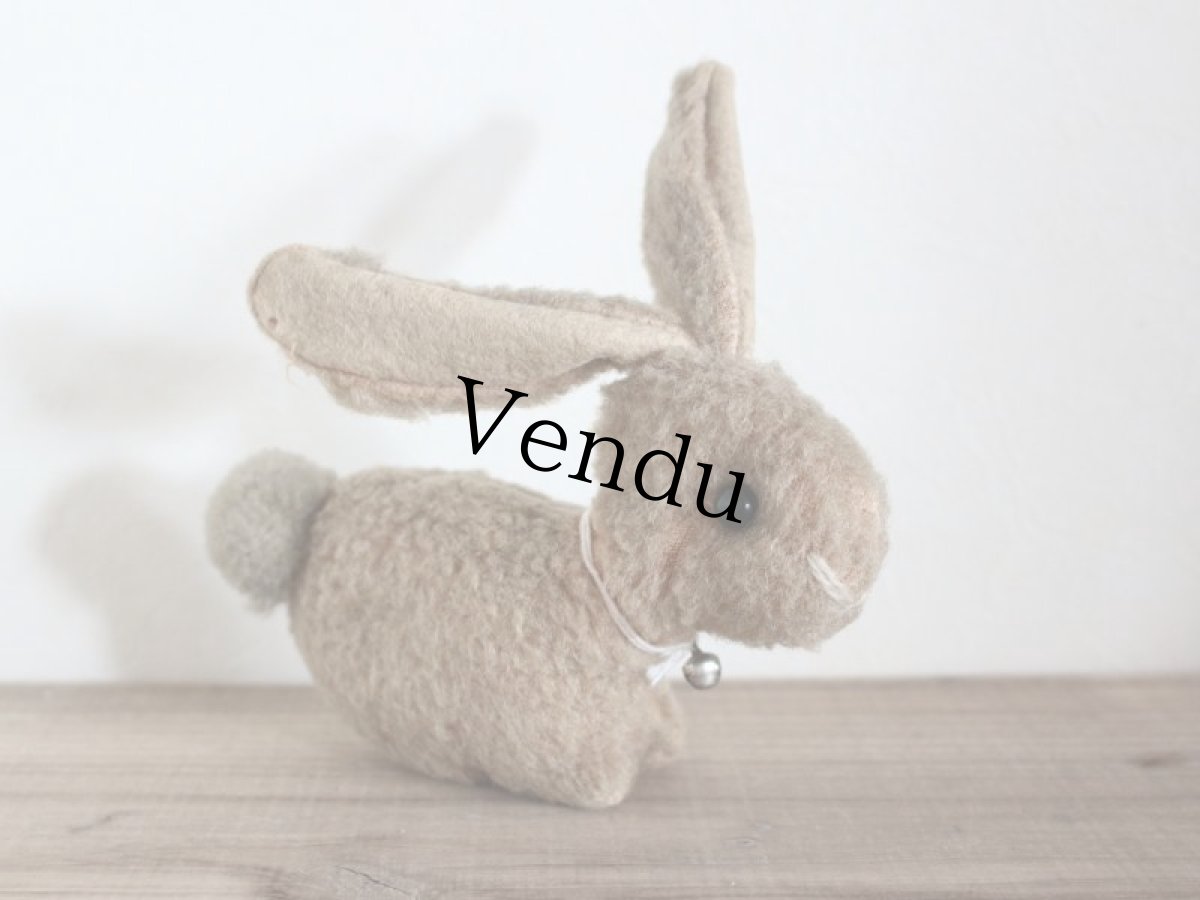 画像4: ホロホロラビットB (4)