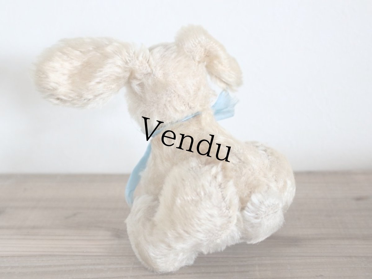 画像5: Steiff Changeable Rabbit/Germany (5)