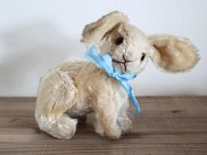 画像7: Steiff Changeable Rabbit/Germany (7)