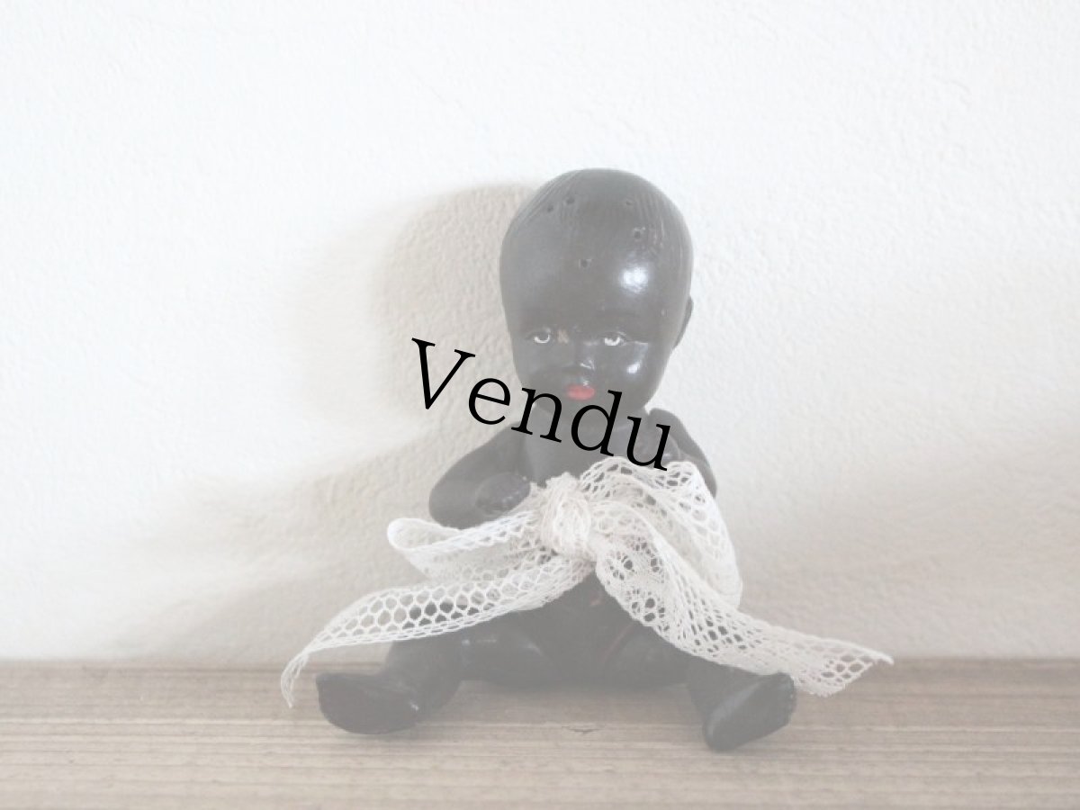 画像2: Celluloid Baby SNF/France (2)