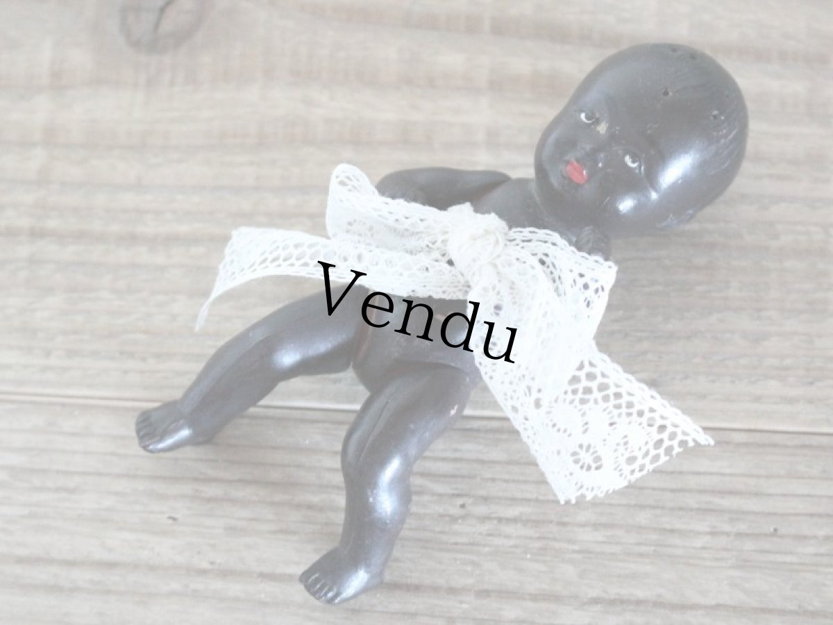 画像4: Celluloid Baby SNF/France (4)