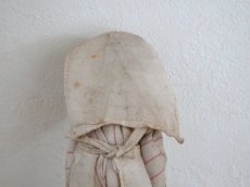 画像5: Nurse Wooden Peg Doll/Pomona Toy (5)