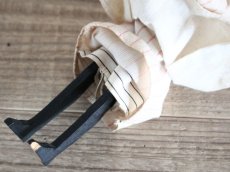 画像8: Nurse Wooden Peg Doll/Pomona Toy (8)