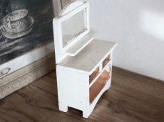 画像6: Doll House Mirror Chest (6)