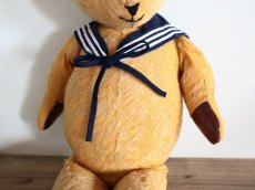 画像3: Antique Bear/Sailor collar (3)