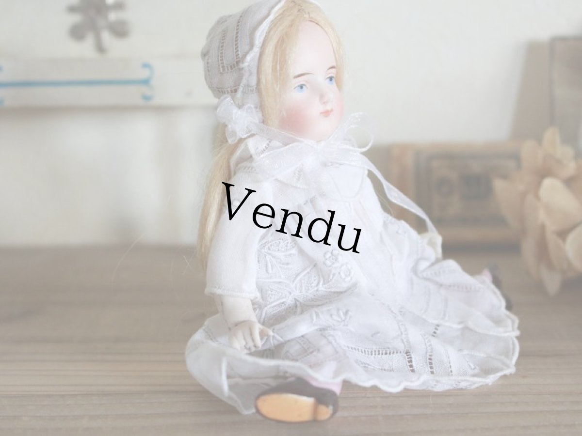 画像5: Sさま専用カートです。Mignonnette 6in/Germany (5)