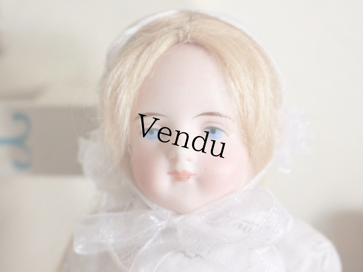 画像2: Sさま専用カートです。Mignonnette 6in/Germany (2)