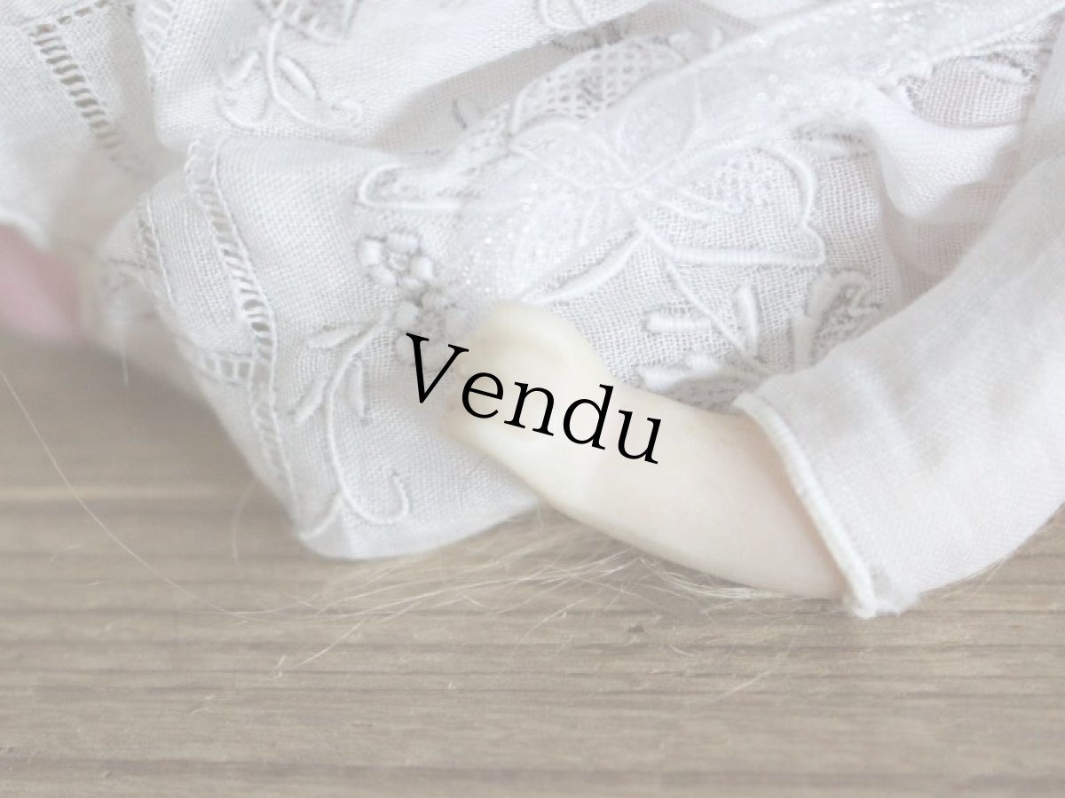 画像11: Sさま専用カートです。Mignonnette 6in/Germany (11)