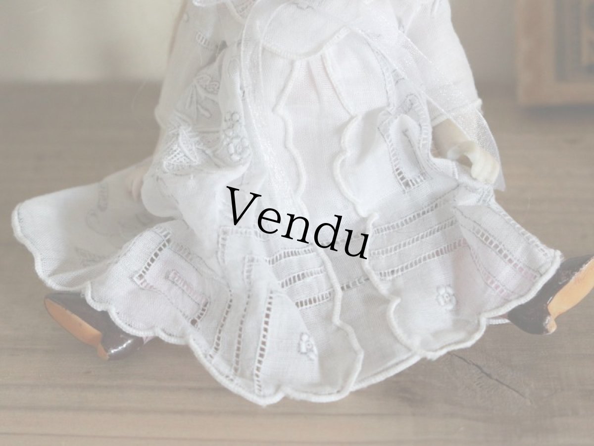 画像4: Sさま専用カートです。Mignonnette 6in/Germany (4)