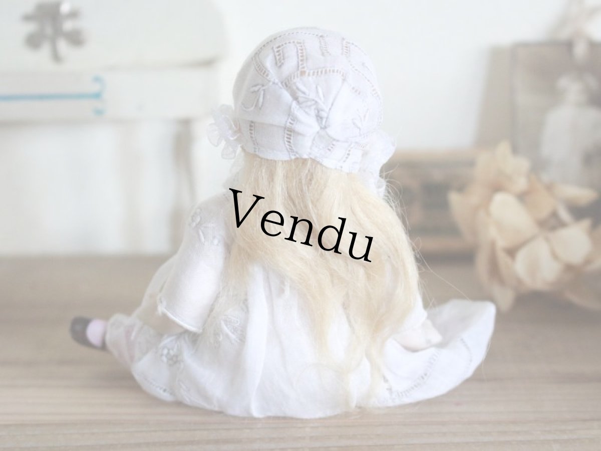 画像7: Sさま専用カートです。Mignonnette 6in/Germany (7)