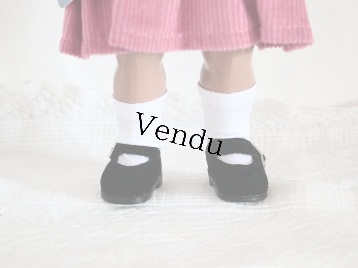 画像5: Vintage SCHILDKROT DOLL 9.5in /Germany (5)