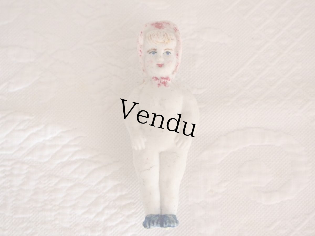 画像4: Frozen Charlotte 3P/Germany (4)