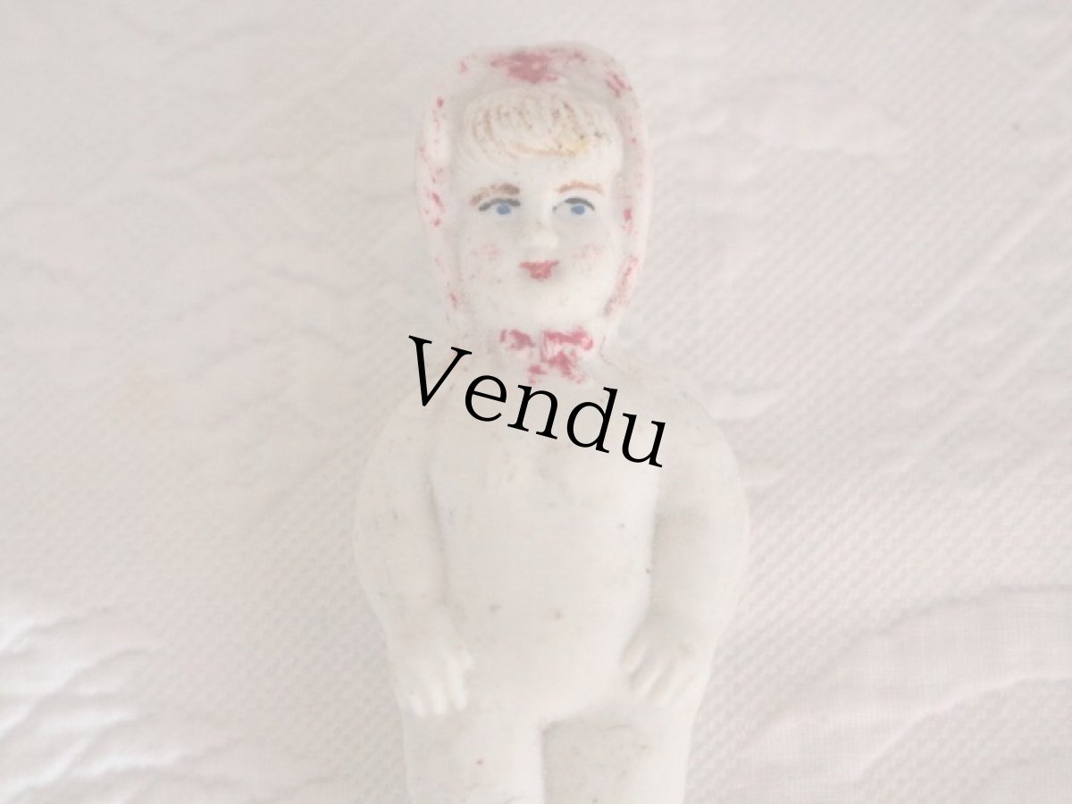 画像5: Frozen Charlotte 3P/Germany (5)