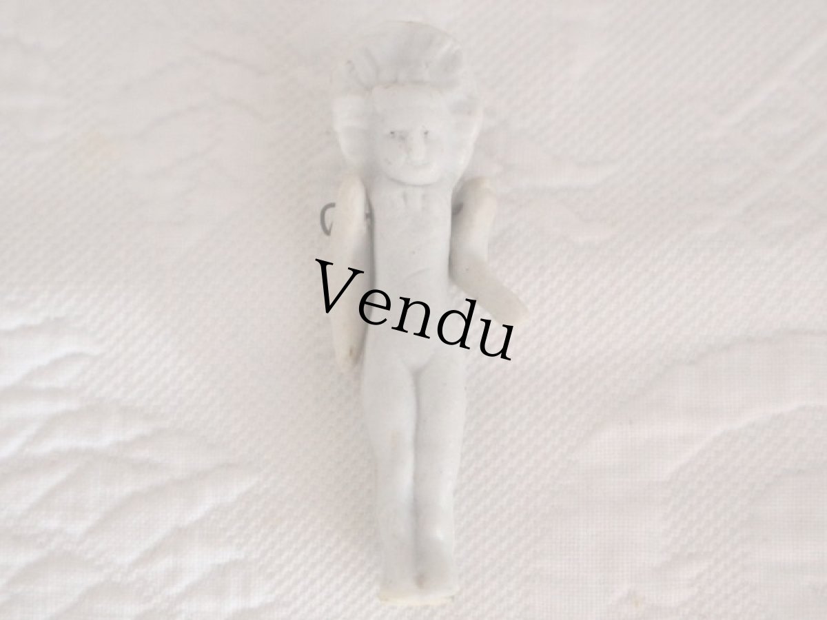 画像6: Frozen Charlotte 3P/Germany (6)