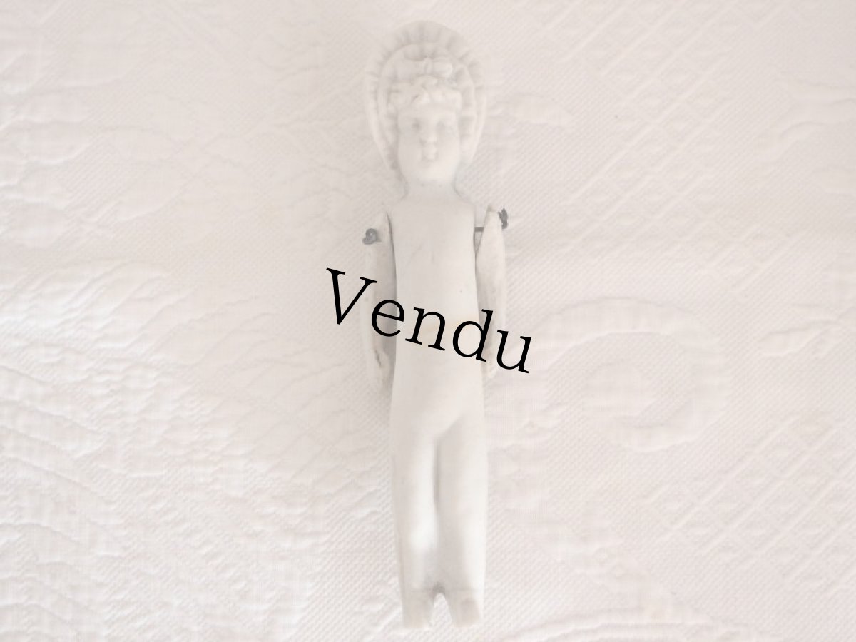 画像2: Frozen Charlotte 3P/Germany (2)