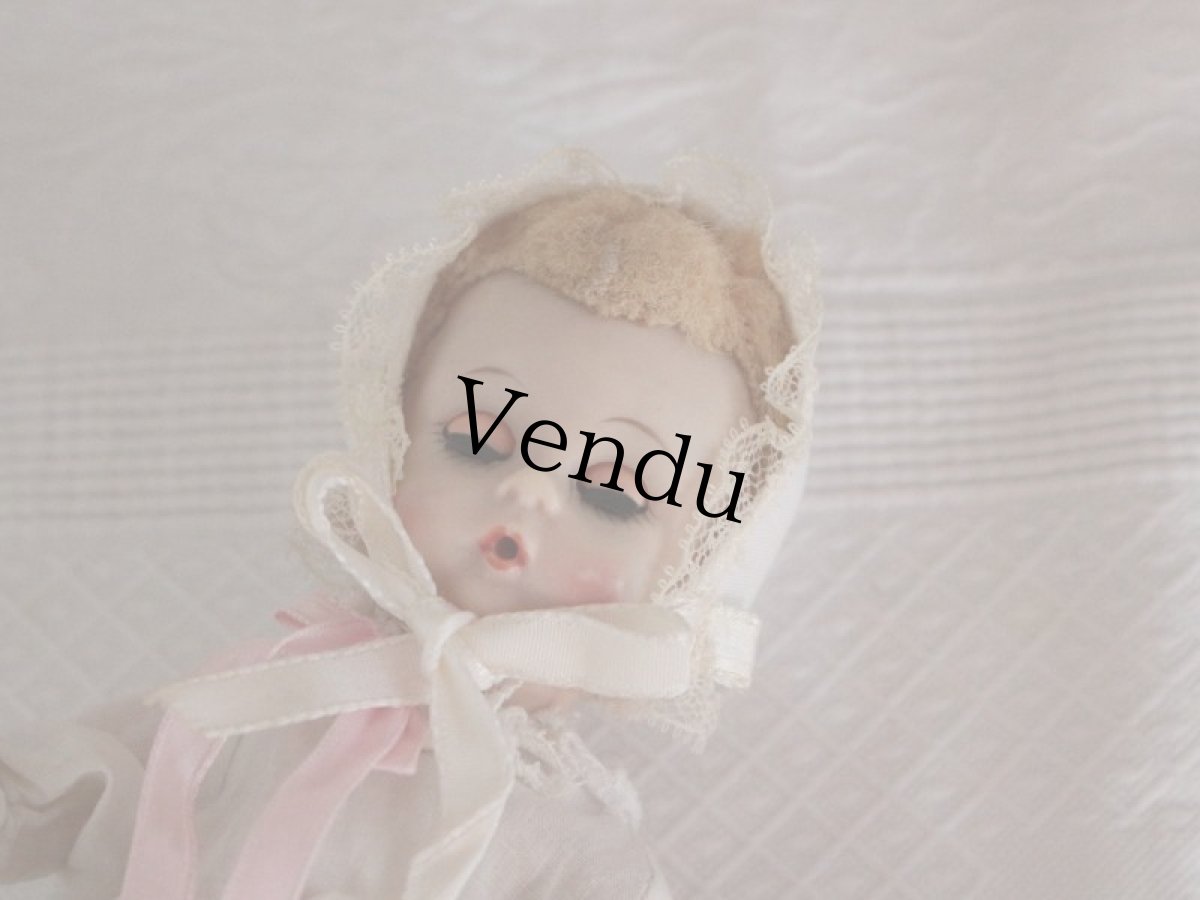 画像4: Little Genius Doll 7in/Madame Alexander (4)