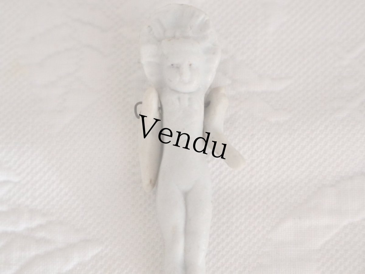 画像7: Frozen Charlotte 3P/Germany (7)