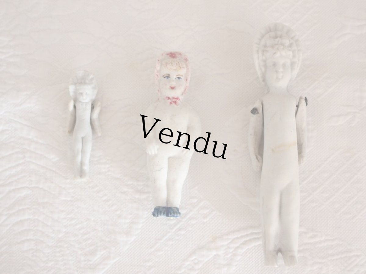 画像8: Frozen Charlotte 3P/Germany (8)