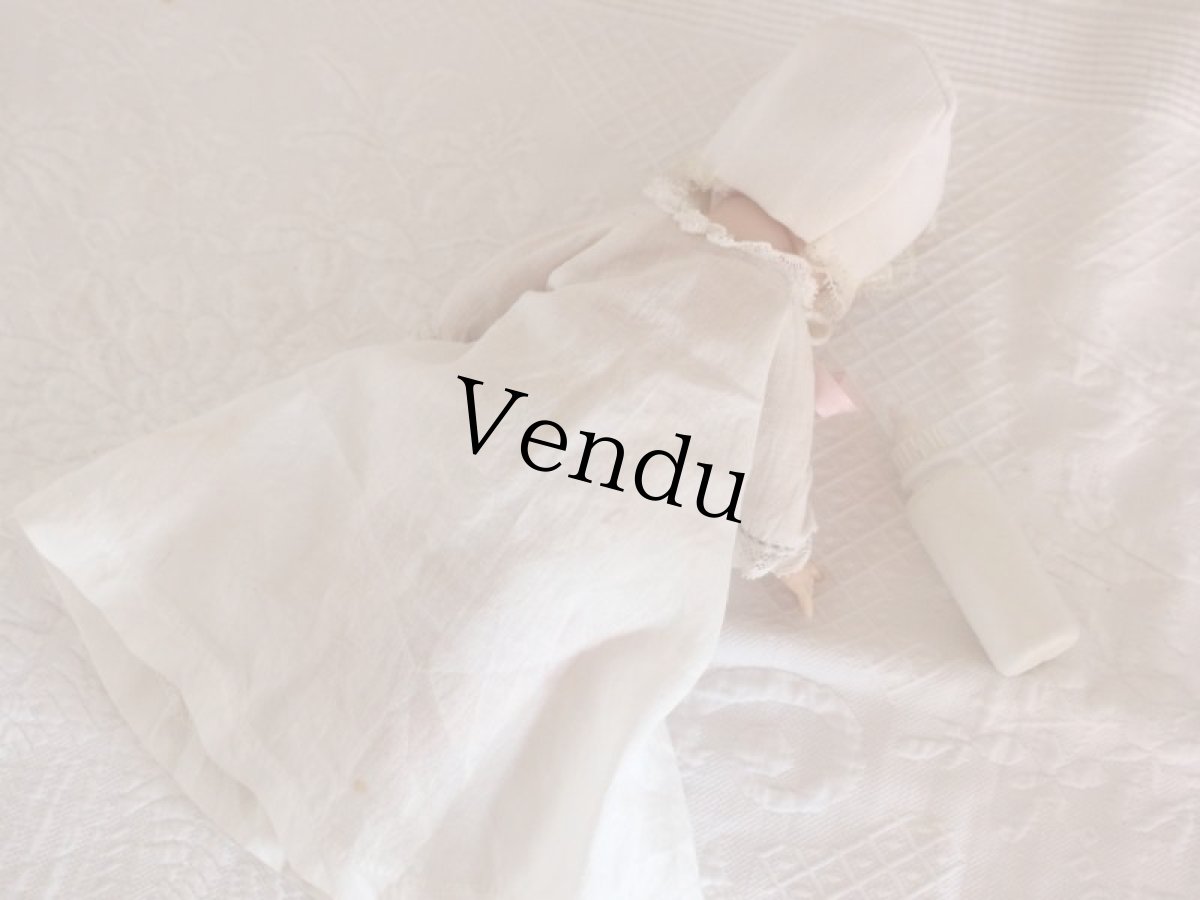 画像7: Little Genius Doll 7in/Madame Alexander (7)