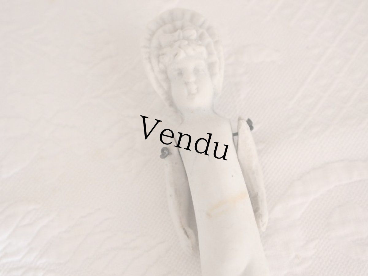 画像3: Frozen Charlotte 3P/Germany (3)