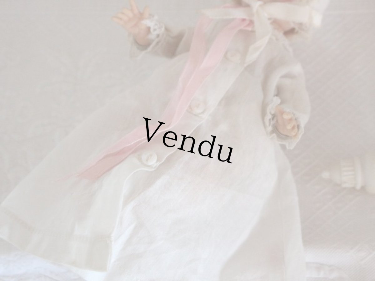 画像5: Little Genius Doll 7in/Madame Alexander (5)