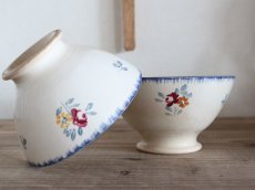 画像1: SARREGUEMINES DANNEMARY MUG/French/サルグミンヌ (1)