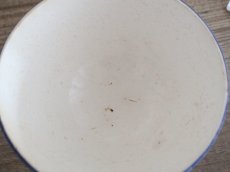 画像11: SARREGUEMINES DANNEMARY MUG/French/サルグミンヌ (11)