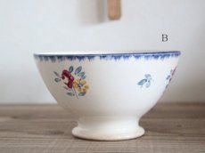 画像7: SARREGUEMINES DANNEMARY MUG/French/サルグミンヌ (7)