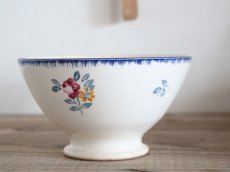 画像9: SARREGUEMINES DANNEMARY MUG/French/サルグミンヌ (9)