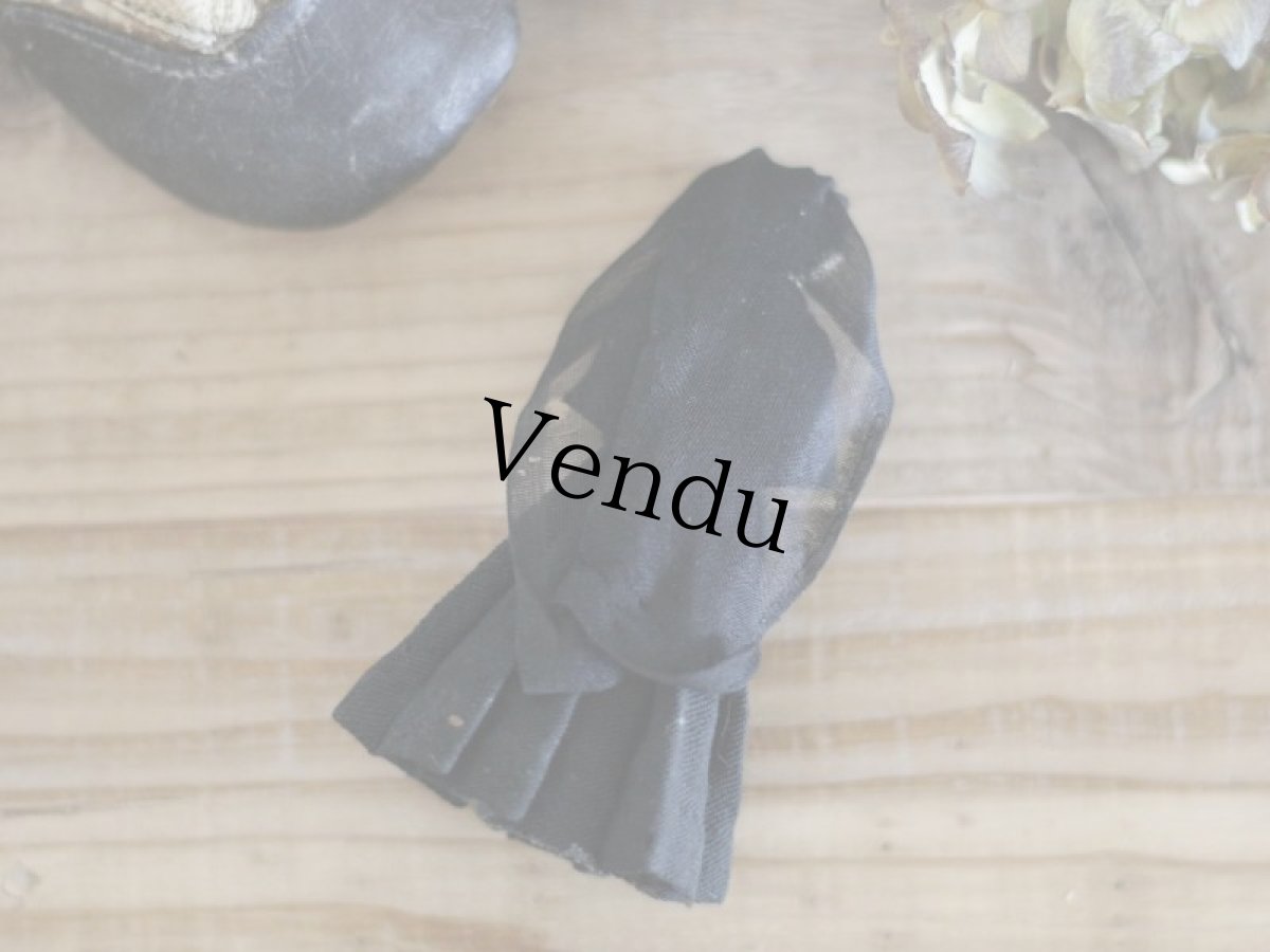 画像7: シスターのチャイナヘッドドール 3.5in (7)