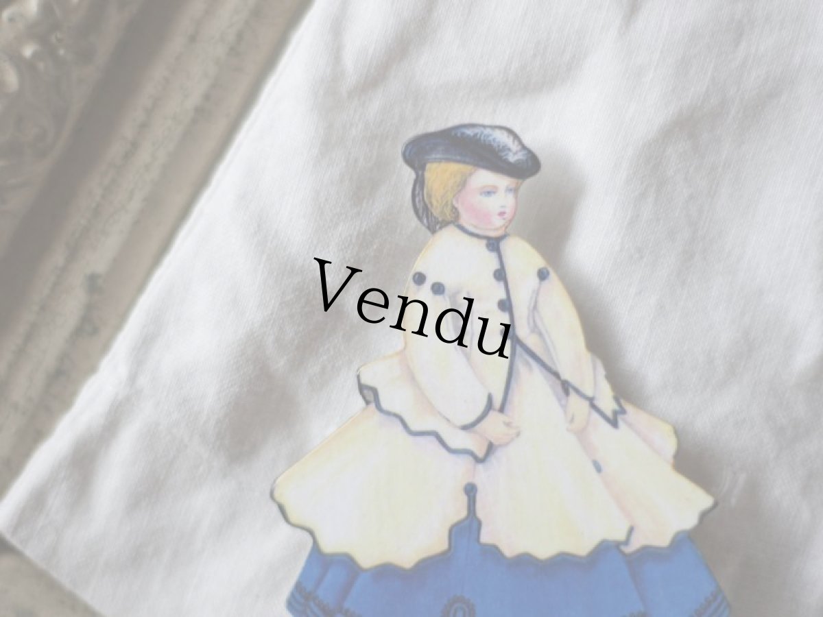 画像2: 貴婦人のブローチ (2)