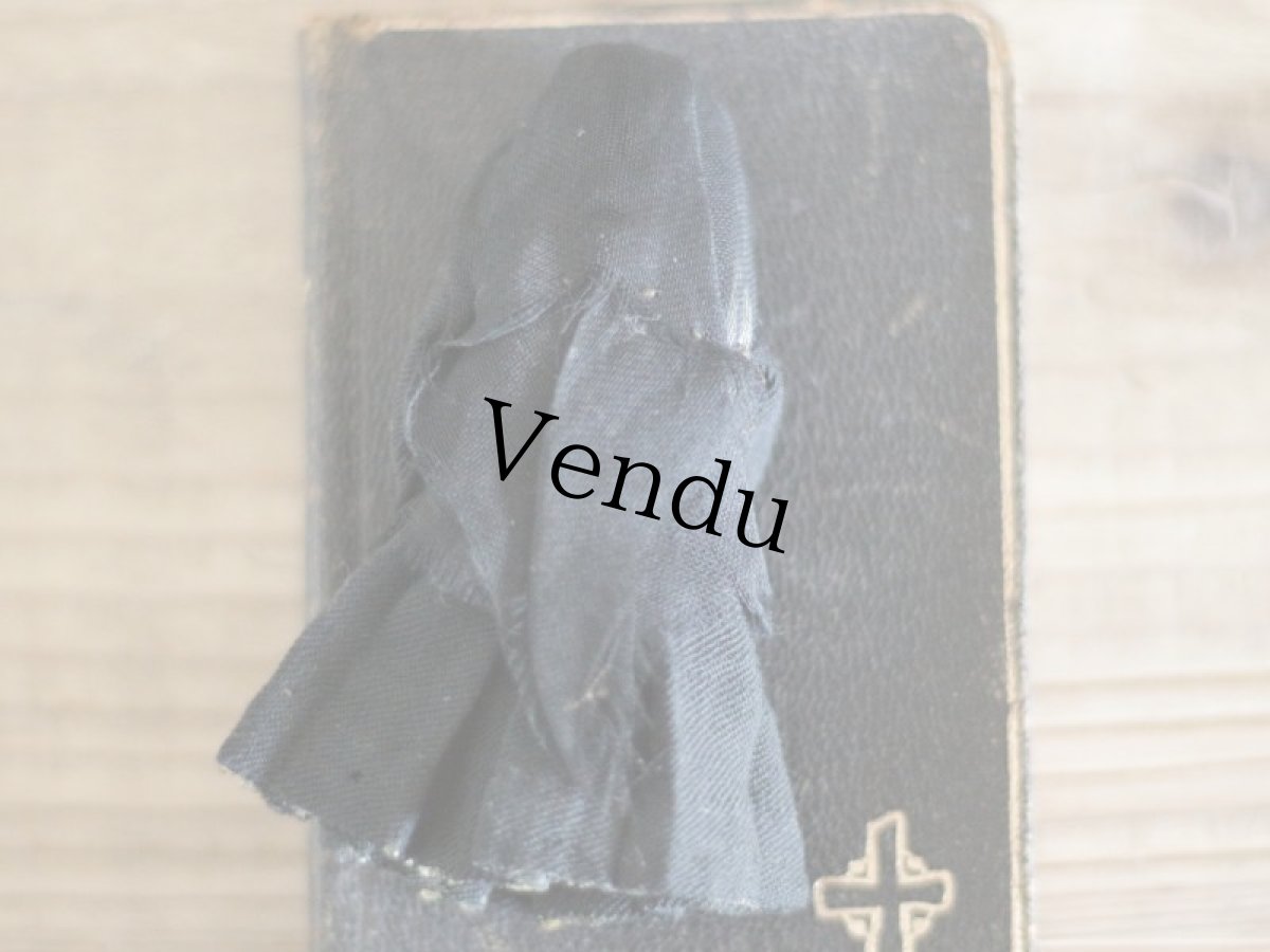 画像4: シスターのチャイナヘッドドール 3.5in (4)