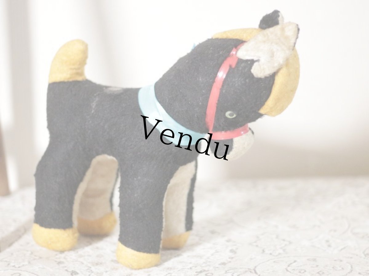 画像6: フランスアンティーク ロバ/フランス蚤の市 (6)