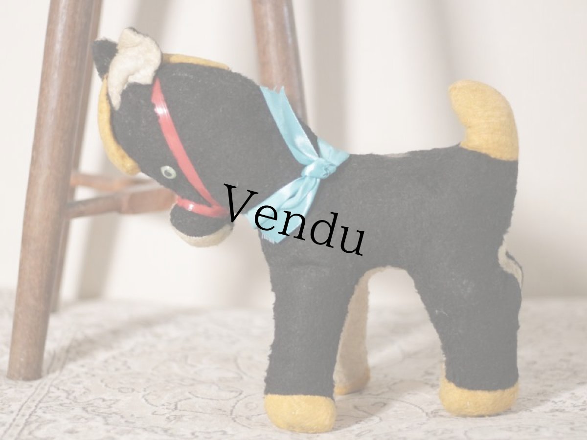 画像4: フランスアンティーク ロバ/フランス蚤の市 (4)