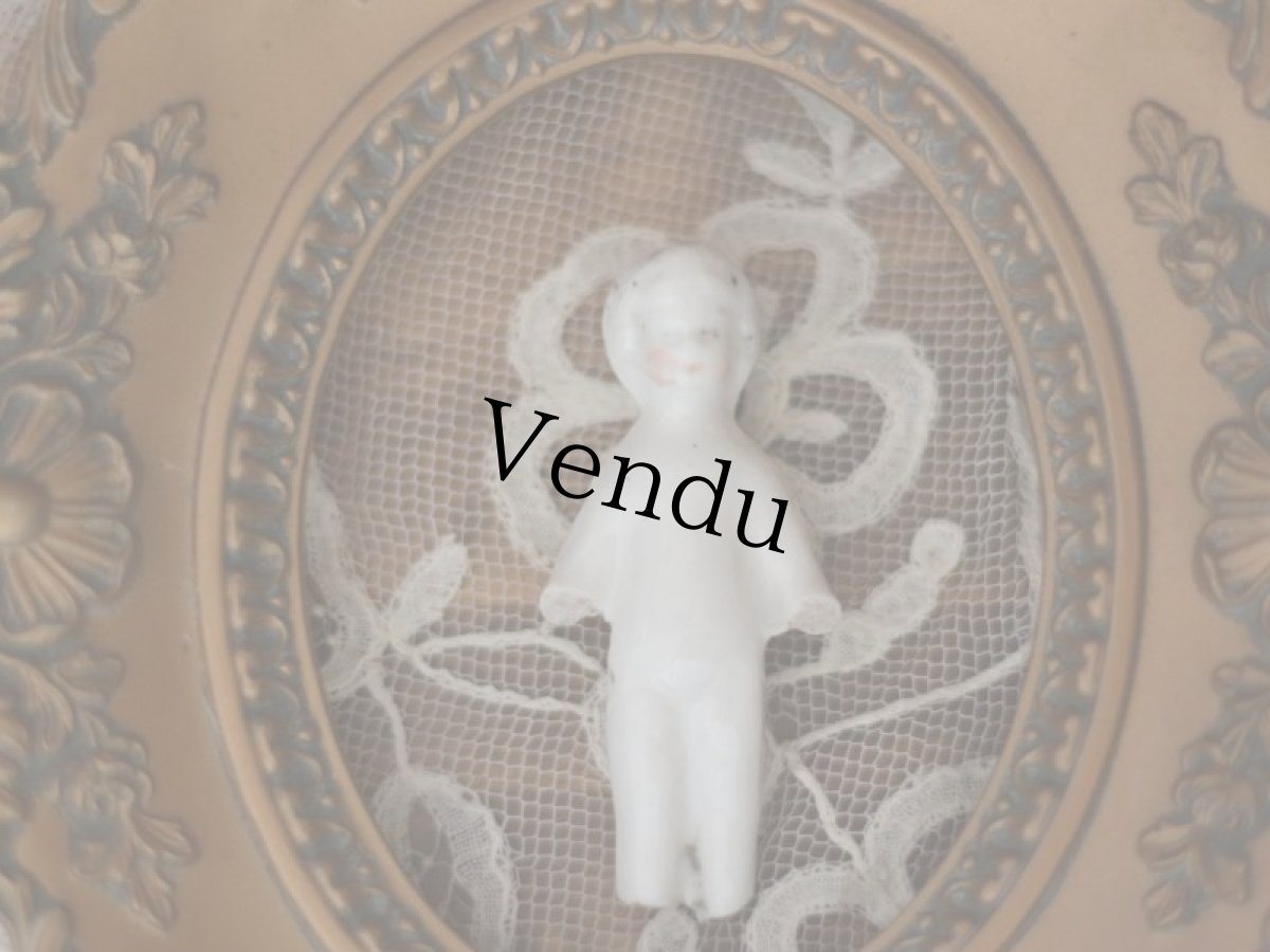 画像2: Frozen Charlotte DE003/Germany (2)