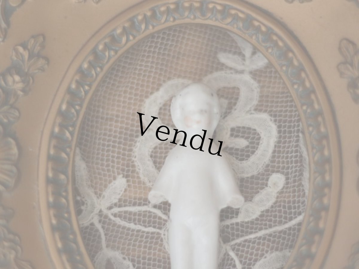 画像3: Frozen Charlotte DE003/Germany (3)