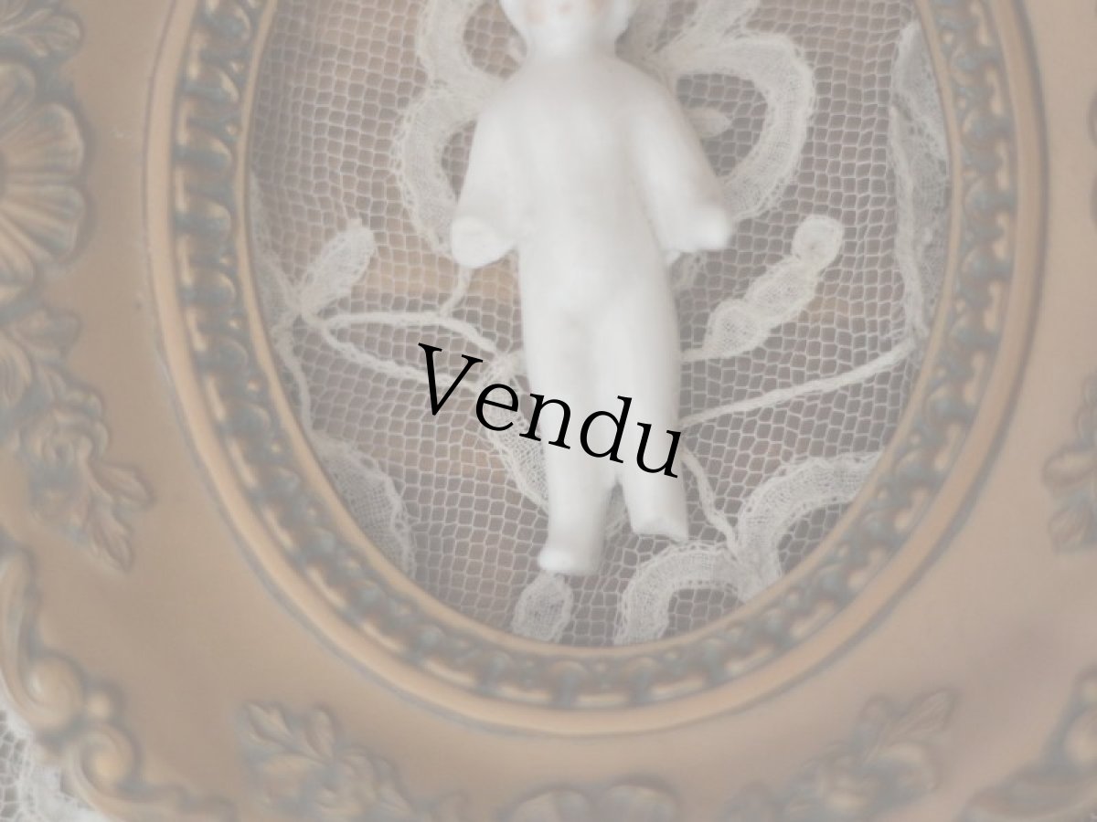 画像3: Frozen Charlotte DE004/Germany (3)