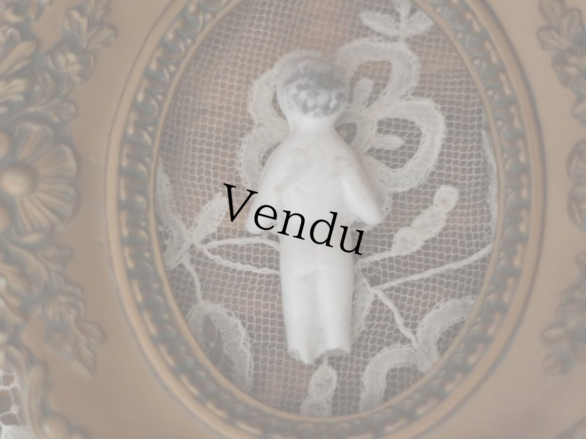 画像5: Frozen Charlotte DE003/Germany (5)