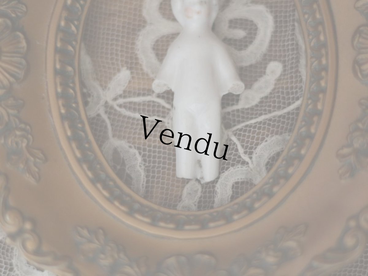 画像4: Frozen Charlotte DE003/Germany (4)