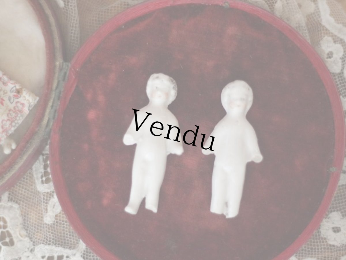 画像6: Frozen Charlotte DE003/Germany (6)