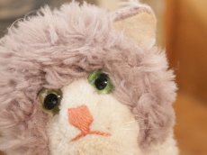 画像3: Antique Steiff Cosy Kitty Cat (3)