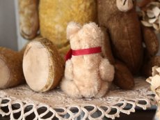 画像7: Antique Mini Berg Bear 4in/Austria (7)