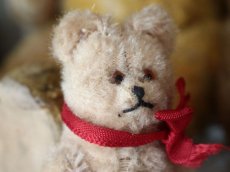 画像3: Antique Mini Berg Bear 4in/Austria (3)