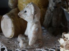 画像7: RARE Antique Schuco Pìccolo Bear/Germany (7)