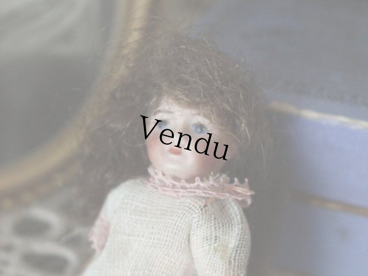 画像12: コンポジションボディ ミニョネット French＊ (12)