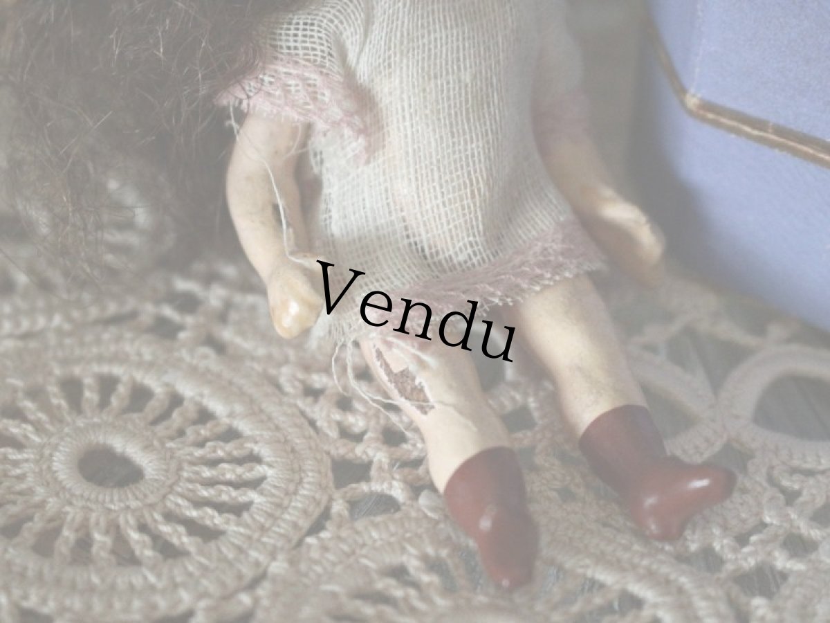 画像15: コンポジションボディ ミニョネット French＊ (15)