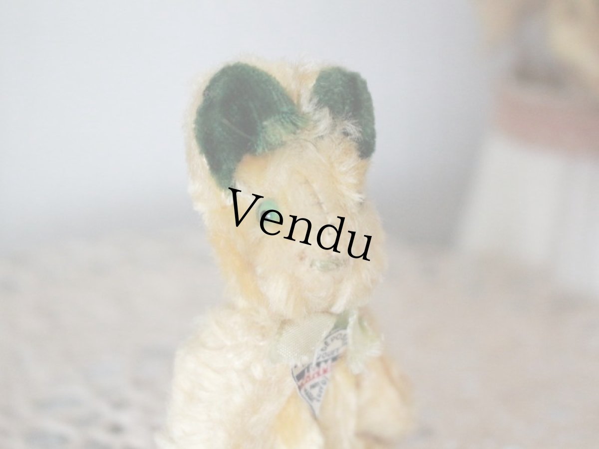 画像4: Le Jouet Paris Massy 4in /J.P.M. Bear/France (4)